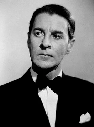 Gunnar Björnstrand headshot