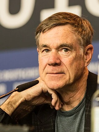 Gus Van Sant image
