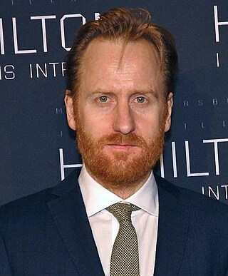 Gustaf Hammarsten headshot