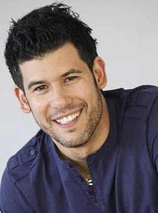 Guy Amir headshot
