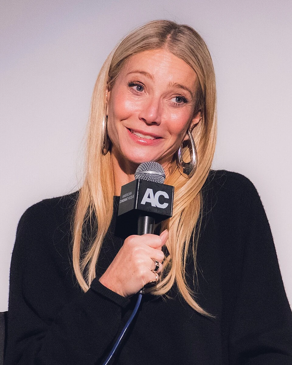 Gwyneth Paltrow headshot