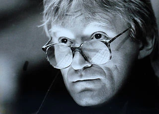 György Cserhalmi headshot