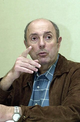 Héctor Babenco image