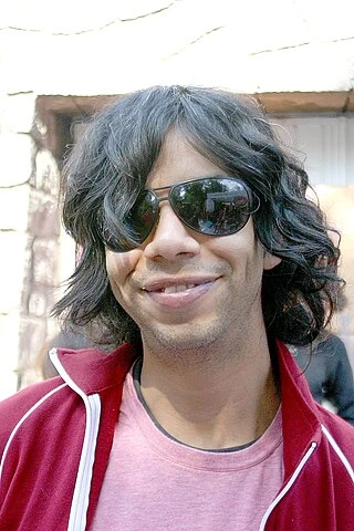 Héctor Jiménez headshot
