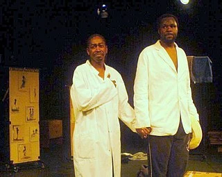 Habib Dembélé headshot