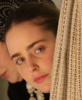 Hadas Yaron headshot