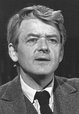 Hal Holbrook headshot