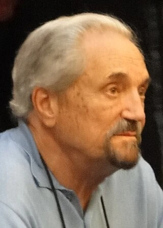 Hal Linden headshot