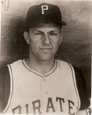 Hal Smith headshot