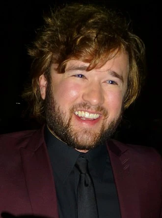 Haley Joel Osment headshot