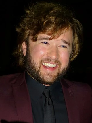 Haley Joel headshot