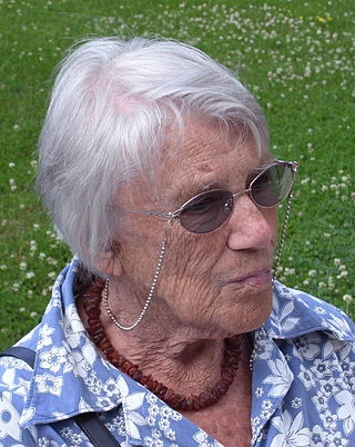Halina Gryglaszewska headshot