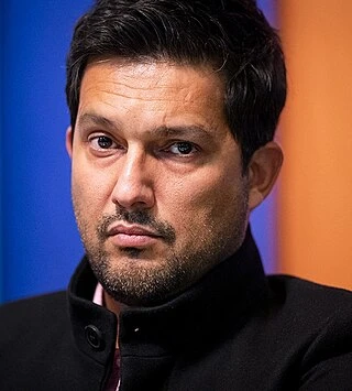 Hamed Behdad headshot