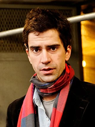Hamish Linklater headshot