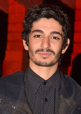 Hamza Meziani headshot