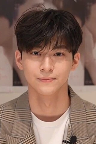 Han Gi-chan headshot