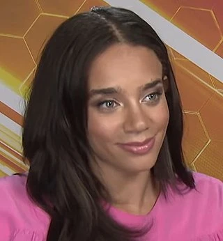 Hannah John-Kamen headshot