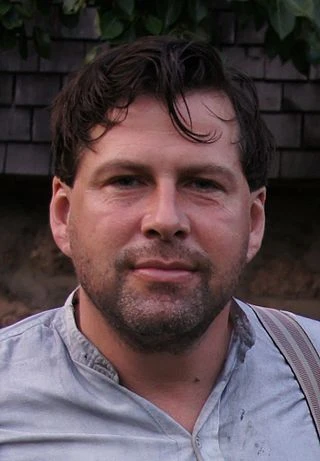 Hans-Jochen Wagner headshot