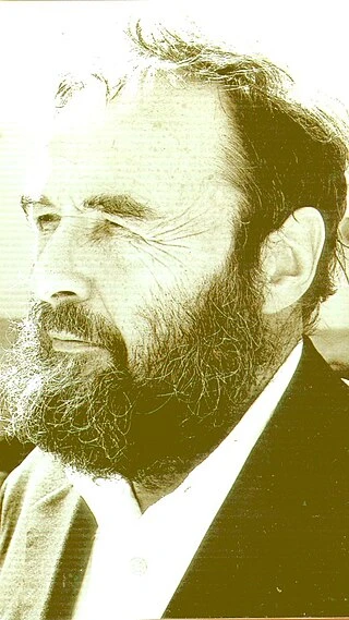 Harald Szeemann headshot