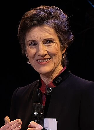 Harriet Walter headshot