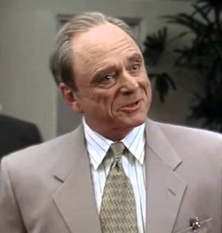 Harris Yulin headshot