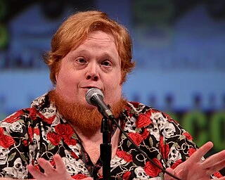 Harry Knowles headshot