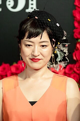 Harumi Syuhama headshot