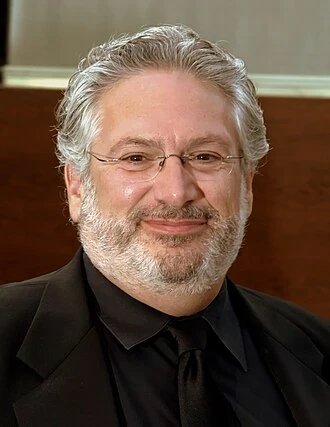 Harvey Fierstein headshot