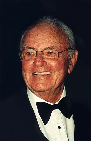 Harvey Korman headshot