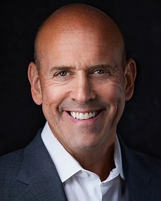 Harvey Schwartz headshot