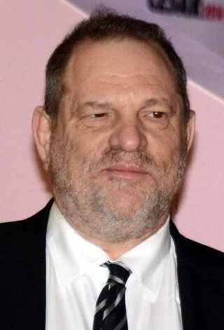 Harvey Weinstein image