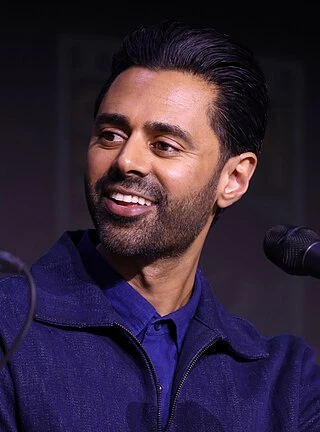 Hasan Minhaj headshot