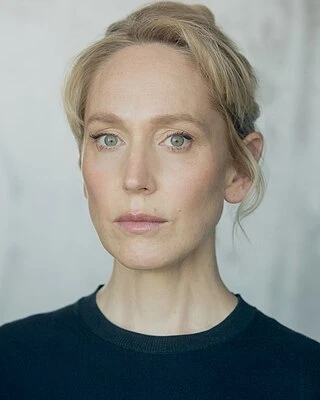 Hattie Morahan headshot