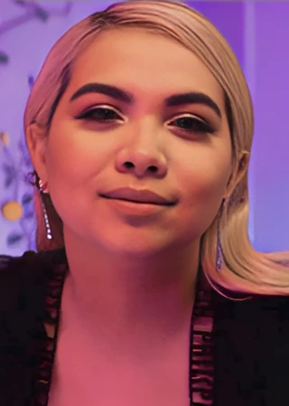 Hayley Kiyoko headshot
