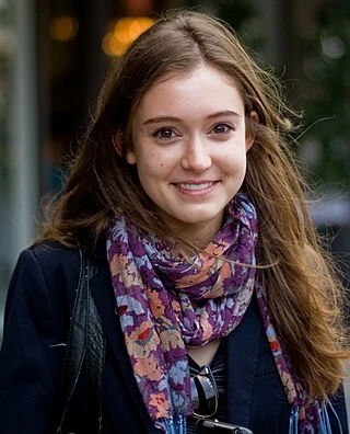 Hayley McFarland headshot