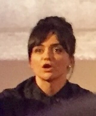 Hayley Squires headshot