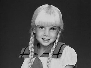 Heather O'Rourke headshot