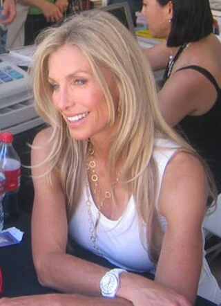 Heather Thomas headshot