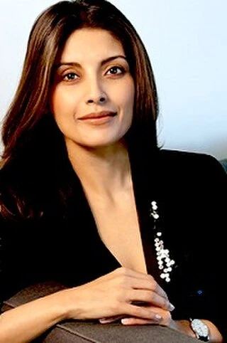 Heera Rajagopal headshot