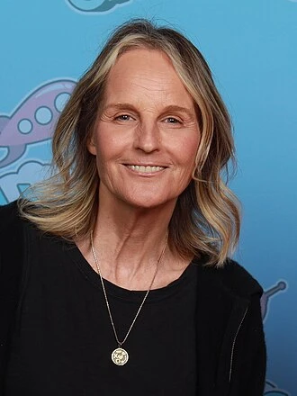 Helen Hunt headshot