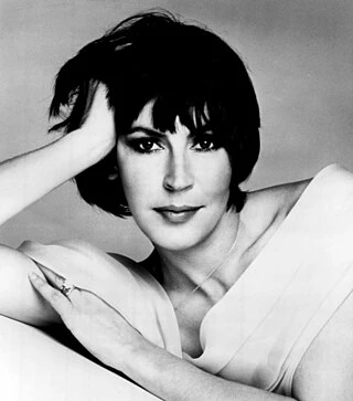 Helen Reddy headshot