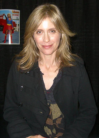 Helen Slater headshot