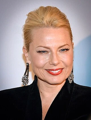 Helena Bergström headshot