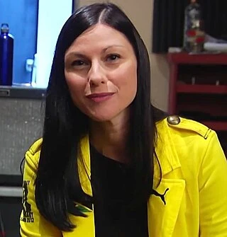 Helena Miquel headshot
