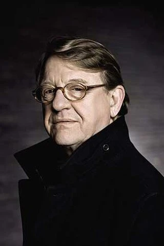 Henning Jensen headshot