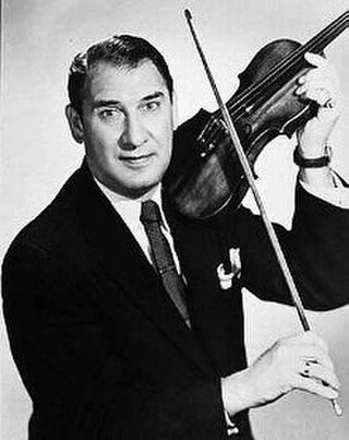 Henny Youngman headshot
