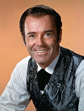 Henry Fonda headshot