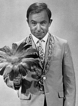 Henry Gibson headshot