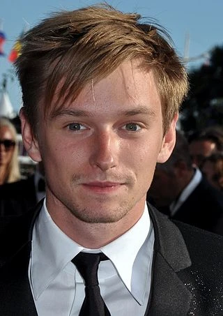 Henry Hopper headshot