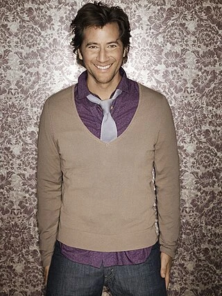 Henry Ian Cusick headshot
